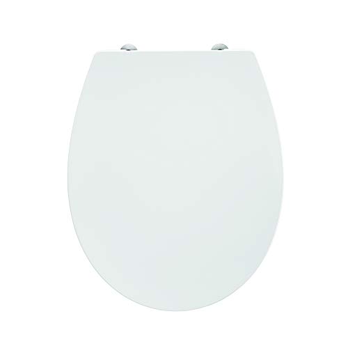 Ideal Standard E131701 Original Eurovit WC-Sitz, Weiß von Ideal Standard