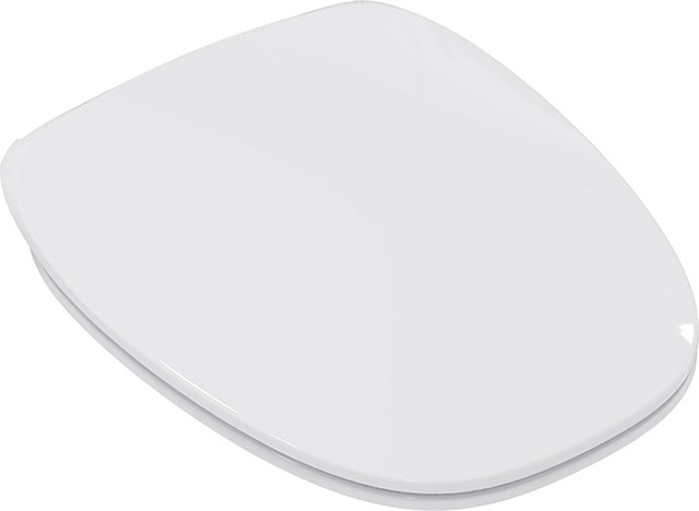 Ideal Standard WC-Sitz Softclosing Dea, Weiß T676701 T676701 von Ideal Standard