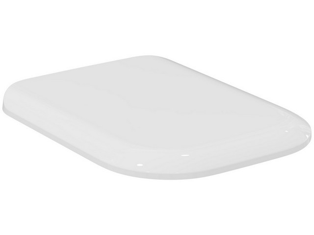 Ideal Standard WC-Sitz TONIC II, Weiß, K706401 K706401 von Ideal Standard