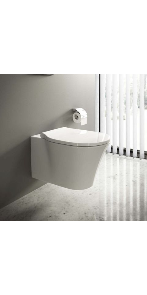 Ideal Standard WC-Sitz von Ideal Standard