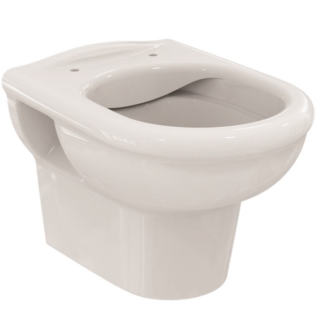 Ideal Standard Wand-WC Exacto, kompakt, R002501 von Ideal Standard