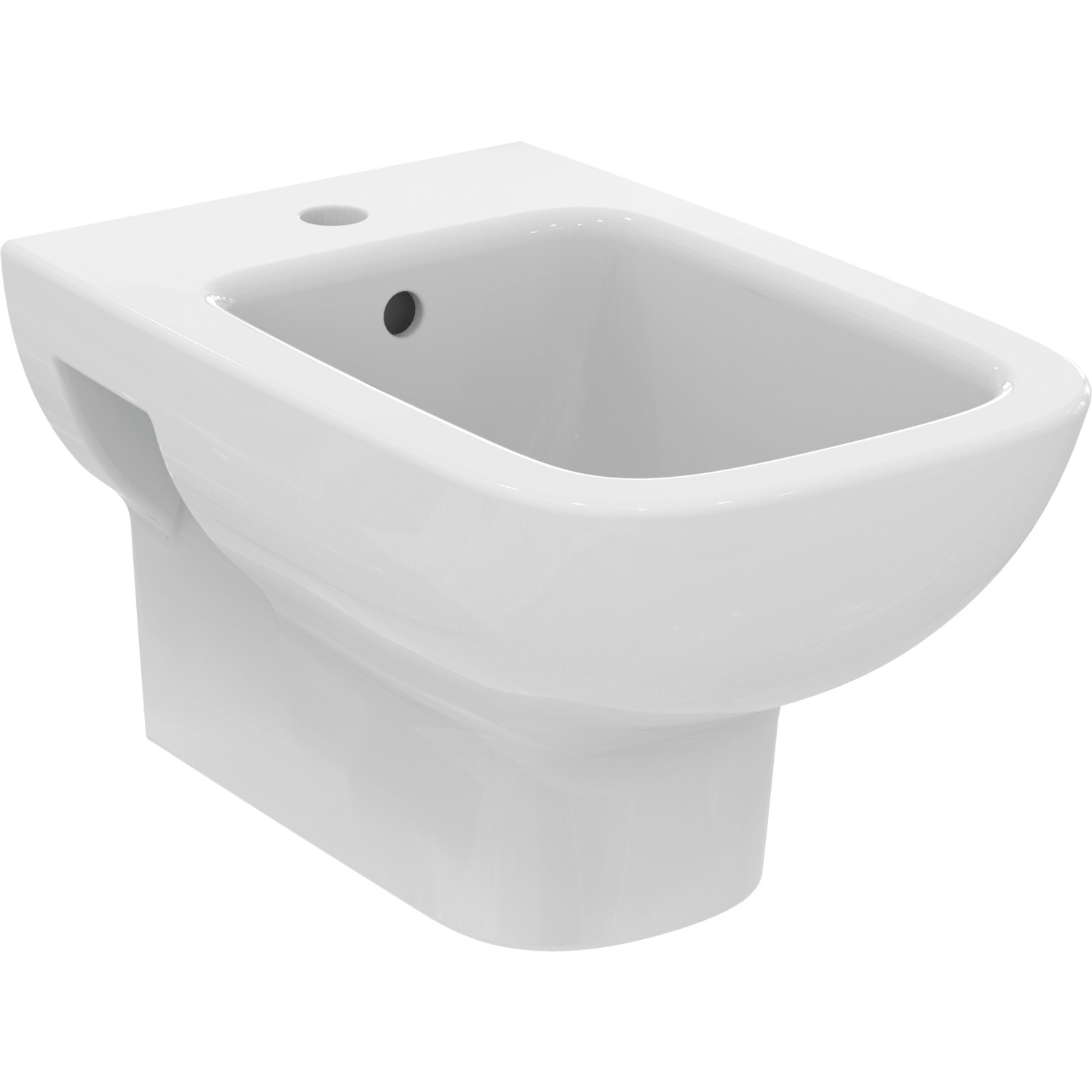 Ideal Standard Wandbidet i.life A Weiß von Ideal Standard