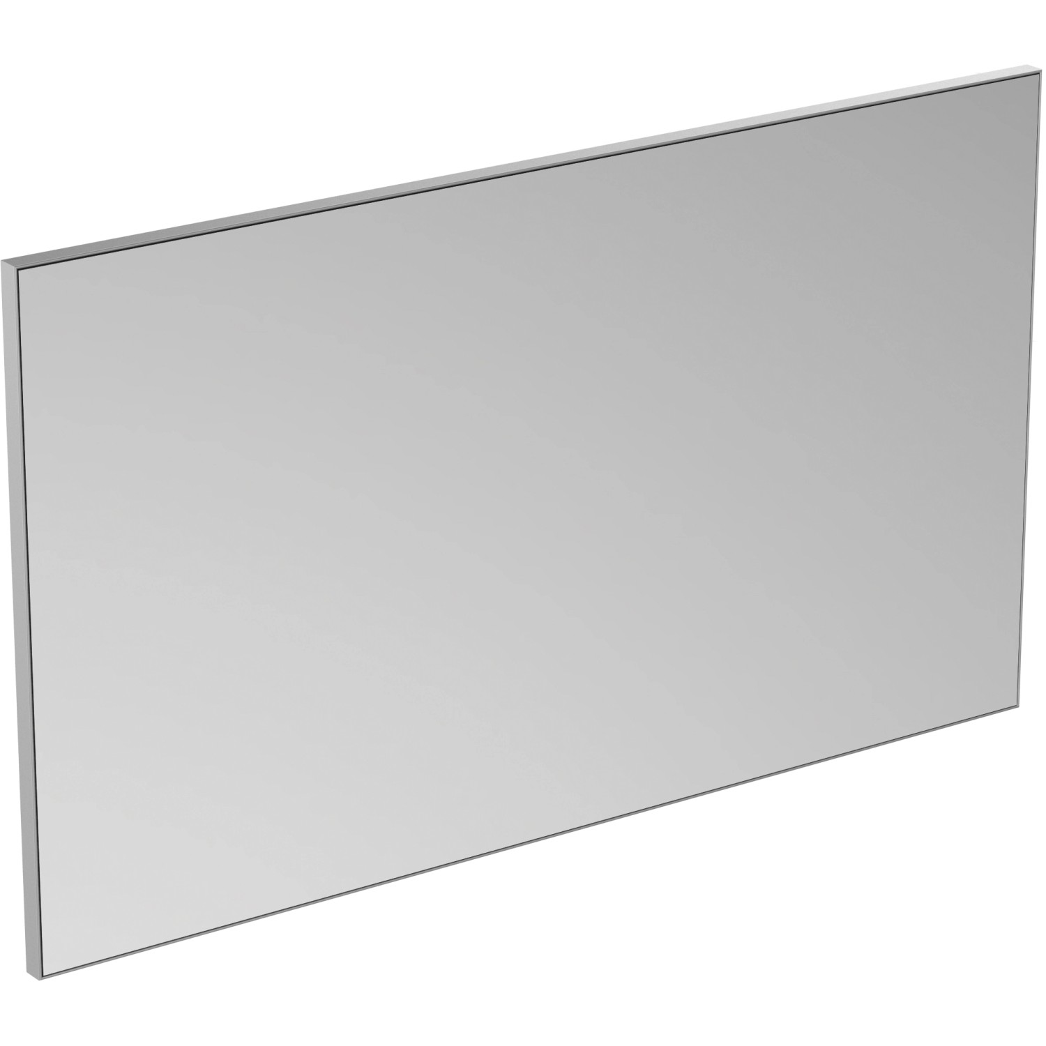 Ideal Standard Wandspiegel Mirror&Light 120 cm x 70 cm von Ideal Standard