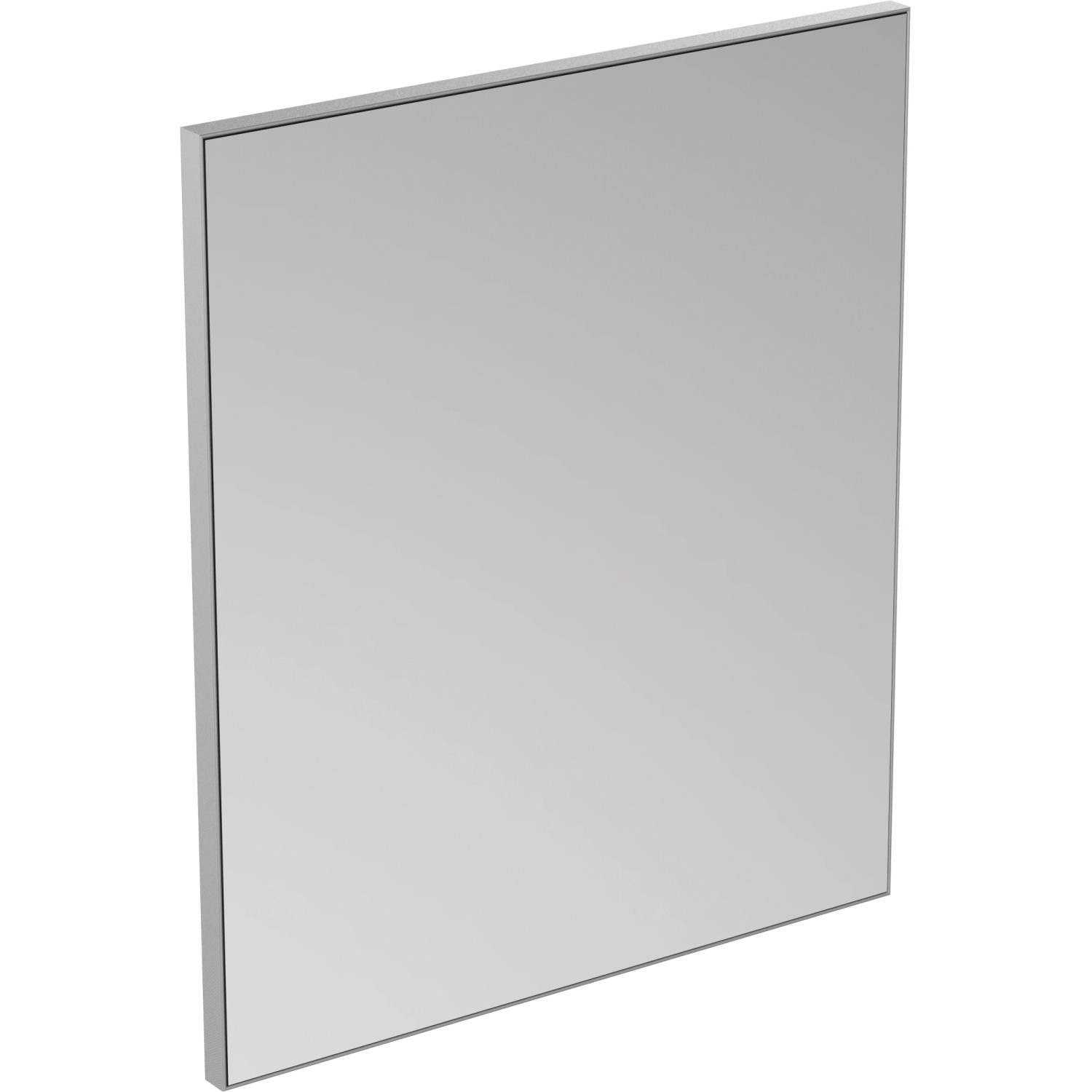 Ideal Standard Wandspiegel Mirror&Light 60 cm x 70 cm von Ideal Standard