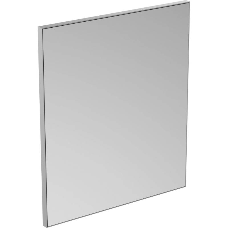 Ideal Standard Wandspiegel Mirror&Light 60 cm x 70 cm von Ideal Standard