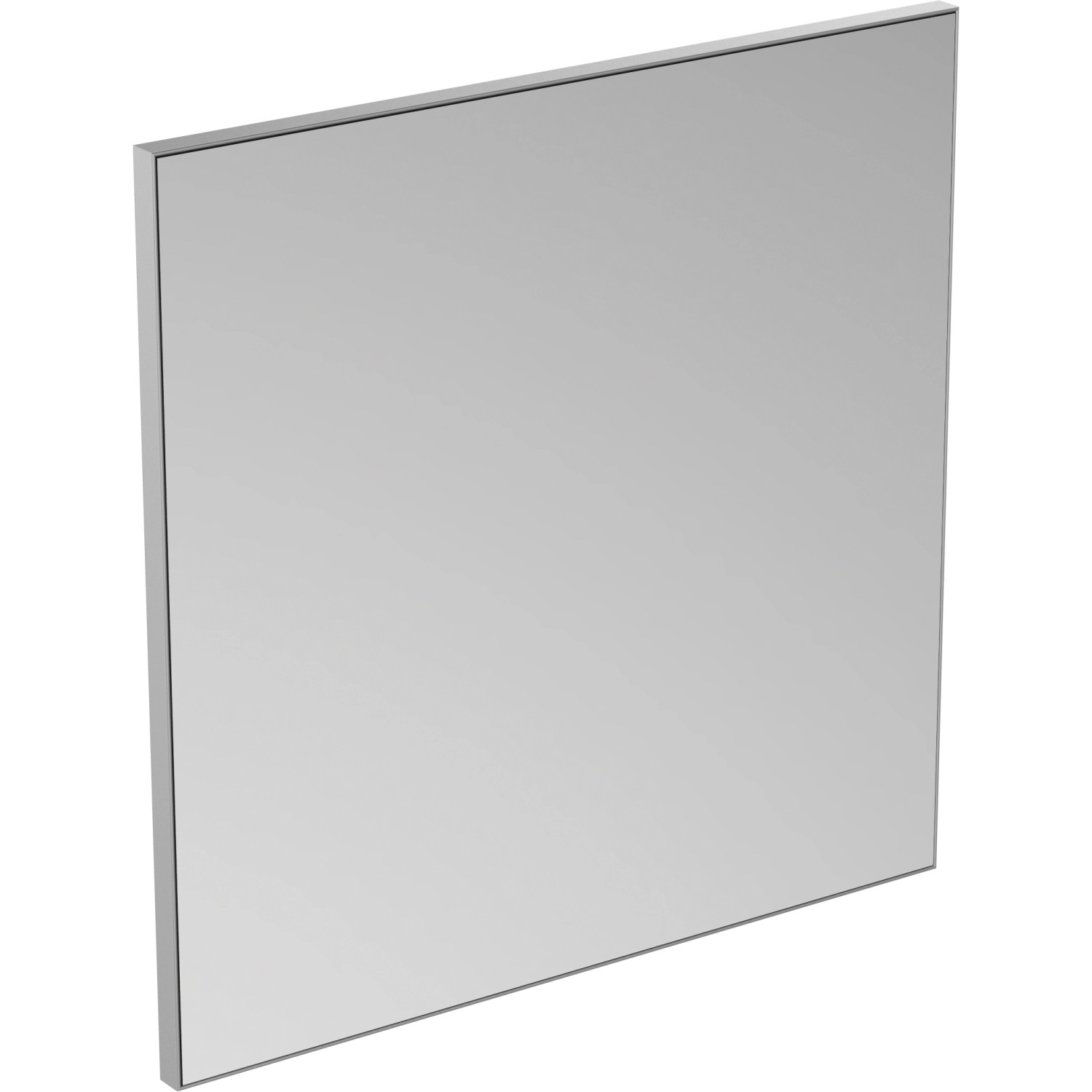 Ideal Standard Wandspiegel Mirror&Light 70 cm x 70 cm von Ideal Standard