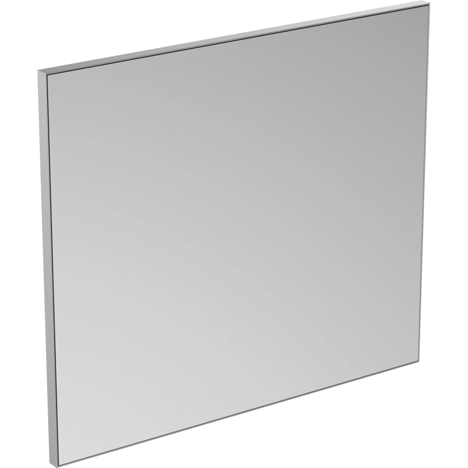 Ideal Standard Wandspiegel Mirror&Light  80 cm x 70 cm von Ideal Standard