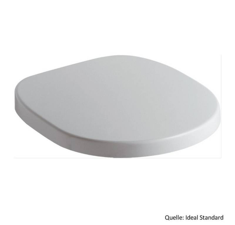 Ideal Standard WC-Sitz Ideal Standard Connect WC-Sitz mit Deckel,Absenkauto. Scharn.Edelstahl Ideal Standard WC-Sitz Ideal Standard Connect WC-Sitz mit Deckel,Absenkauto. Scharn.Edelstahl von Ideal Standard