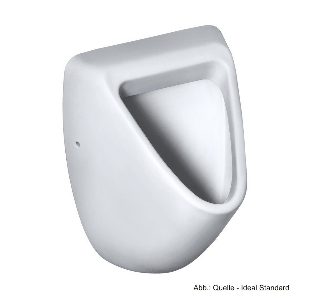 Ideal Standard WC-Sitz Ideal Standard Eurovit Absaugeurinal inkl. Befestigung, weiss, K553801 von Ideal Standard