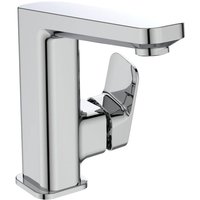 Ideal Standard - Waschtisch-Armatur Tonic ii, mit hohem Auslauf, 5 l/min., ohne Ablgarn., Ausld.135mm, Chrom Ideal Standard - Waschtisch-Armatur Tonic ii, mit hohem Auslauf, 5 l/min., ohne Ablgarn., Ausld.135mm, Chrom von Ideal Standard