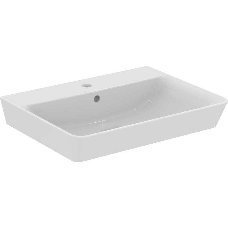 Ideal Standard Waschtisch Connect Air 60 cm Weiß (Alpin) von Ideal Standard