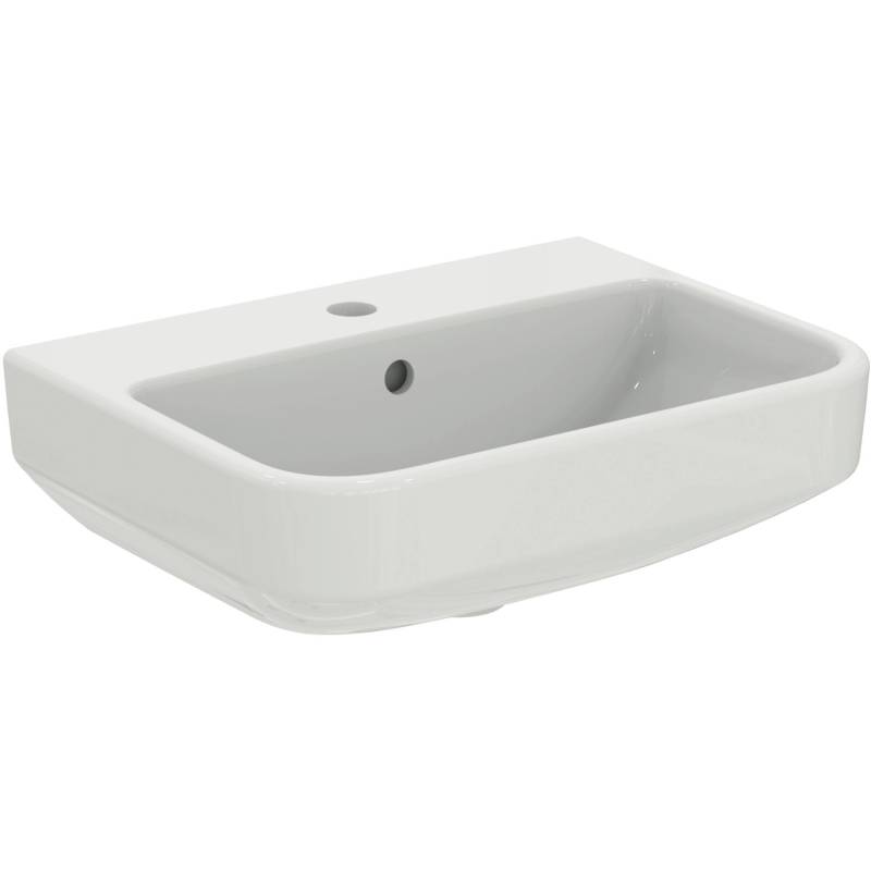 Ideal Standard Waschtisch i.life S 50 cm Weiß von Ideal Standard