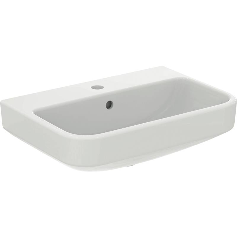 Ideal Standard Waschtisch i.life S 55 cm Weiß von Ideal Standard