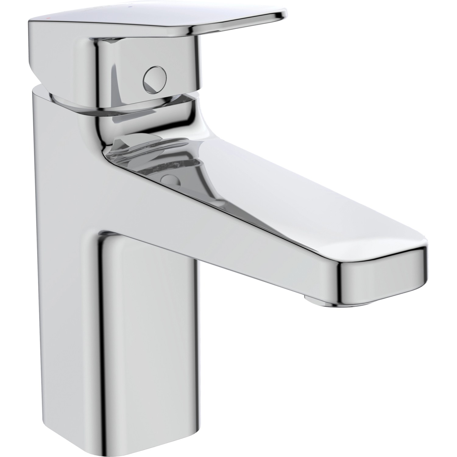 Ideal Standard Waschtischarmatur Ceraplan Chrom BlueStart H90 Ideal Standard Waschtischarmatur Ceraplan Chrom BlueStart H90 von Ideal Standard