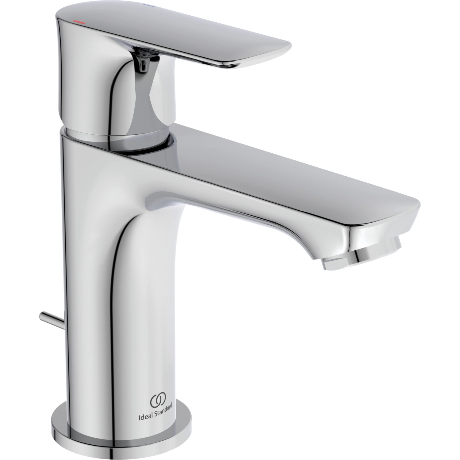 Ideal Standard Waschtischarmatur Connect Air Slim Chrom Ideal Standard Waschtischarmatur Connect Air Slim Chrom von Ideal Standard