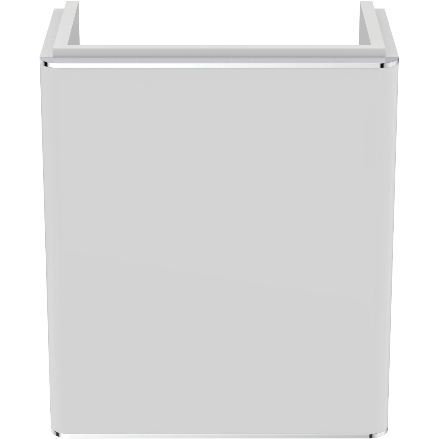 Ideal Standard Waschbeckenunterschrank Adapto Weiß Hochglanz 43 cm von Ideal Standard