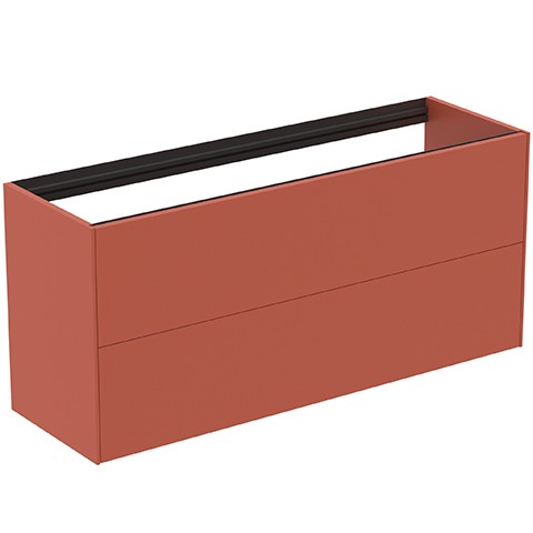 Ideal Standard Waschtischunterschrank Conca, 2 Auszüge, T3951Y3 von Ideal Standard