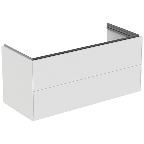 Ideal Standard Waschtischunterschrank Conca 2 Auszüge T4576Y1 von Ideal Standard