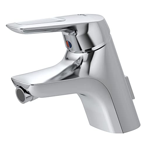 Ideal Standard a5657aa Mischbatterie Bidet und Ablaufgarnitur Ceramix von Ideal Standard