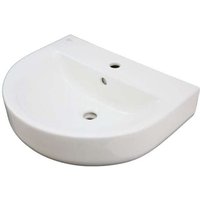 Ideal Standard - connect Waschtisch 55 x 45,5 cm weiß Ideal Plus Ideal Standard - connect Waschtisch 55 x 45,5 cm weiß Ideal Plus von Ideal Standard