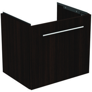 Ideal Standard i.life S Waschtisch-Unterschrank, 1 Auszug, 500x375x440mm, T5290, Farbe: Coffee Oak von Ideal Standard