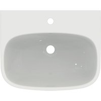 Ideal Standard - i.life a Waschtisch, 1 Hahnloch, mit Überlauf, Ideal Standard - i.life a Waschtisch, 1 Hahnloch, mit Überlauf, von Ideal Standard