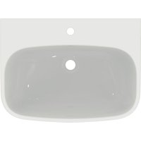 Ideal Standard - i.life a Waschtisch, 1 Hahnloch, mit Überlauf, Ideal Standard - i.life a Waschtisch, 1 Hahnloch, mit Überlauf, von Ideal Standard