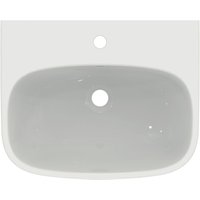 Ideal Standard - i.life a Waschtisch, 1 Hahnloch, mit Überlauf, Ideal Standard - i.life a Waschtisch, 1 Hahnloch, mit Überlauf, von Ideal Standard