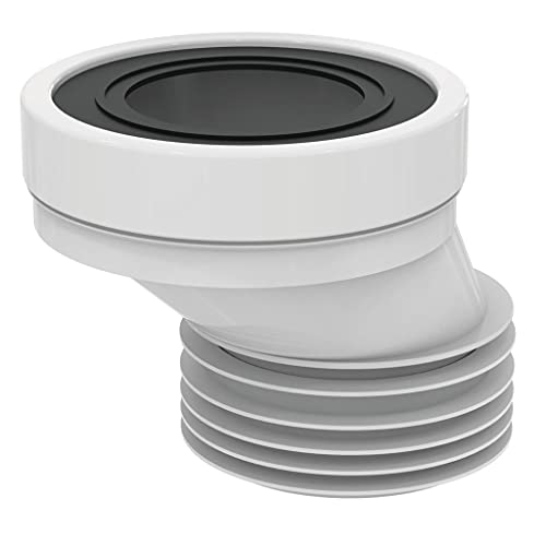 Ideal Standard t002967 Anschlussbogen für Vase von Ideal Standard