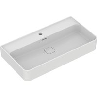 Strada ii Waschtisch 800mm, 1 Hahnloch, mit - Ideal Standard Strada ii Waschtisch 800mm, 1 Hahnloch, mit - Ideal Standard von Ideal Standard