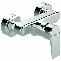 Tesi - Duscharmatur, chrom A6581AA - Ideal Standard Tesi - Duscharmatur, chrom A6581AA - Ideal Standard von Ideal Standard