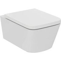 Ideal Standard Blend - Wand-WC, Aquablade, Weiß T368601 Ideal Standard Blend - Wand-WC, Aquablade, Weiß T368601 von Ideal Standard