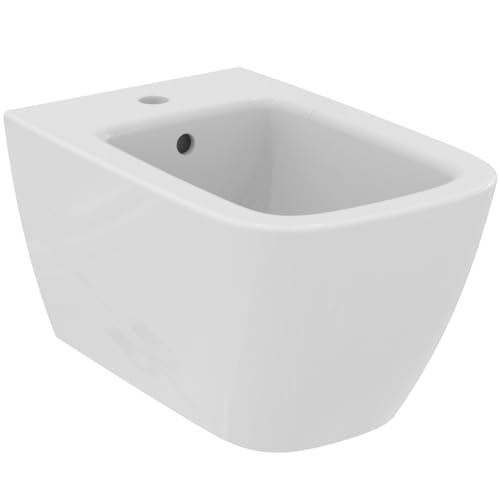 Ideal Stansard T556501 i.life B Bidet, Weiß von Ideal Stansard