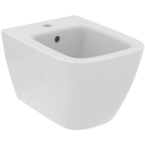 Ideal Stansard T556601 i.life S Bidet, Weiß von Ideal Stansard