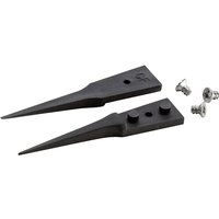 A5CF Pinzetten-Ersatzspitze 40 mm - Ideal Tek von Ideal Tek