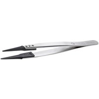 Ideal Tek 242CFR.SA.1.IT Pinzette 1 Stück 242CF 130 mm von Ideal Tek