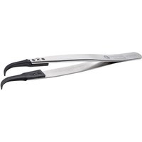 Ideal Tek 7CFR.SA.1.IT Pinzette 1 Stück 7CF 130 mm von Ideal Tek