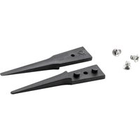 A242CF Pinzetten-Ersatzspitze 40 mm - Ideal Tek von Ideal Tek