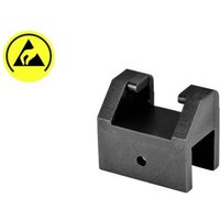 Ideal Tek IN-PCSS Leiterplattenverbinder (L x B x H) 27 x 24 x 18mm 1St. von Ideal Tek