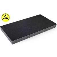 Ideal Tek PCSA-4.2 Leiterplattenverbinder (L x B x H) 520 x 410 x 40 mm 1 St. von Ideal Tek