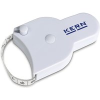 KERN Umfangmesser MSW 200S05, Maßbandlänge 2.050 mm, 5 Stk/VE von Kern