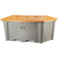 Speidel® Streugutbehälter, anthrazit, 350 Liter Speidel® Streugutbehälter, anthrazit, 350 Liter von Speidel®