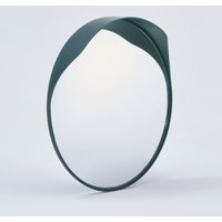 MOTTEZ Überwachungsspiegel innen und außen, Ø 30 cm von MOTTEZ