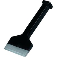IDEAL Chariereisen 80mm m.Scheide m.Schlagkopf verz von Ideal