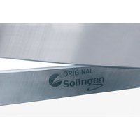 IDEAL Satz Werkstoffmesser/ Schnittschiene für Modell 1110 von Ideal