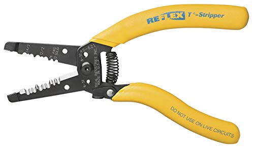 Ideal 45–621 dual Nm Reflex Super t-stripper von Ideal Industries