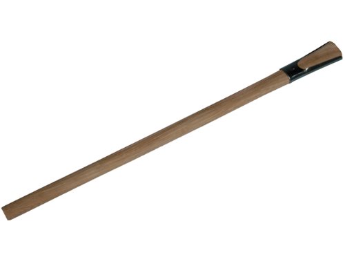 Ideal 65011709 Eschen-Hackenstiel, 95cm für Kreuzhacken 2,5kg+3kg Ideal 65011709 Eschen-Hackenstiel, 95cm für Kreuzhacken 2,5kg+3kg von IDEAL