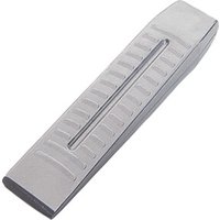 Ideal Alu-Spaltkeil 800g Führungsrille von Ideal