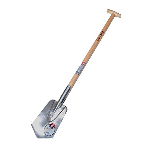 Ideal Auricher Garten Spaten Ideal Auricher Garten Spaten von IDEAL