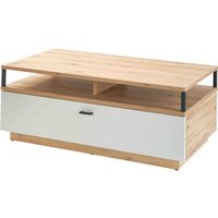 Ideal Bassat Couchtisch Type 65 von Ideal